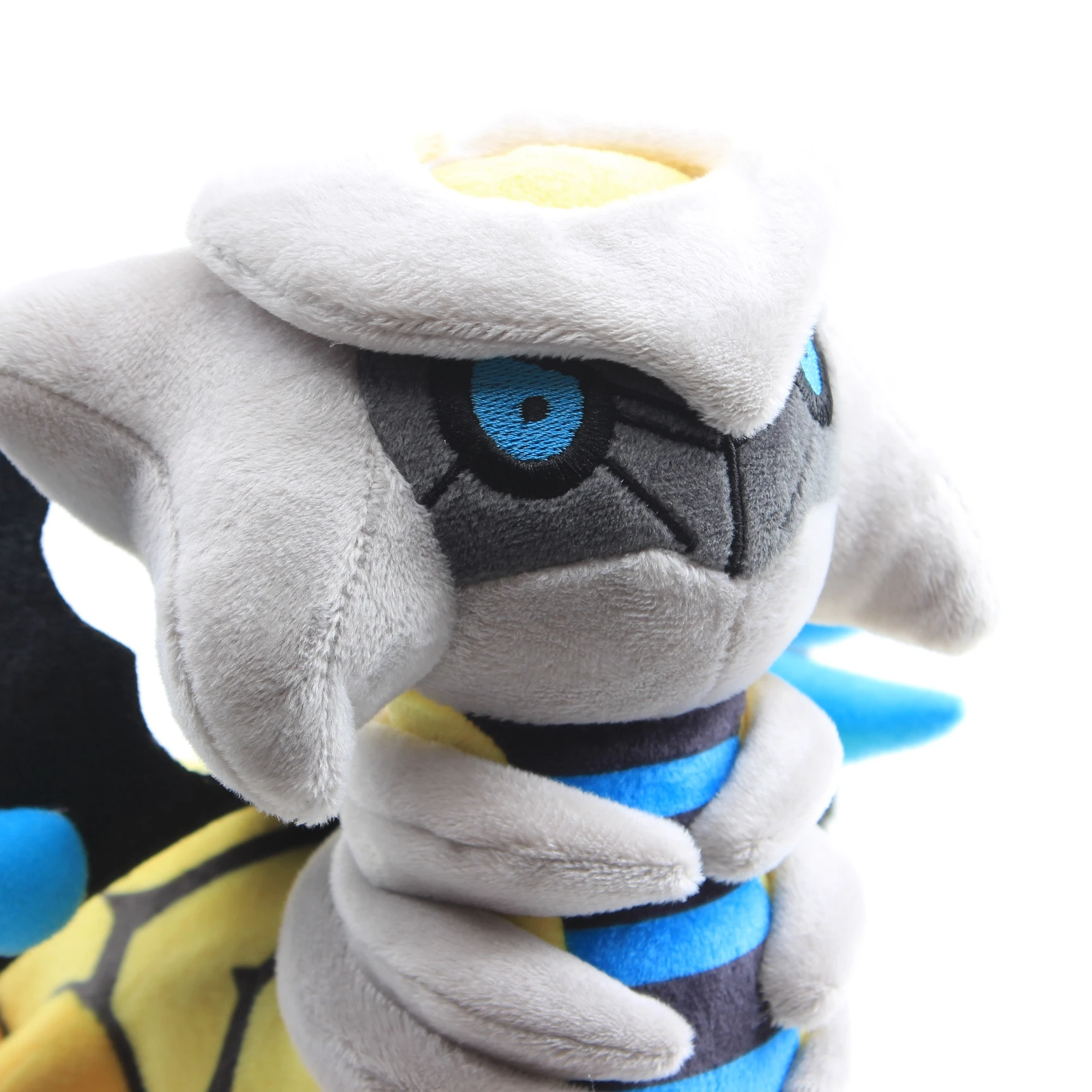 28 см Giratina плюшевые куклы мягкие игрушки динозавр Блестящий GIRATINA аниме плюшевые игрушки Детский подарок на день рождения Дракон марионетка куклы