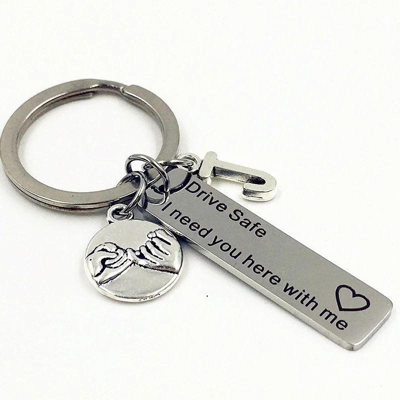 Драйв Сейф брелок новый драйвер бойфренд подарок пара для подруги мужа
