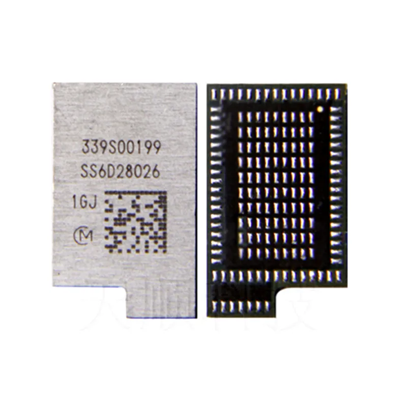 5 шт./лот 339S00199 WLAN_RF WIFI/BT модуль IC для iPhone 7 7G 7plus 7P высокая температура|Пульты ДУ| |