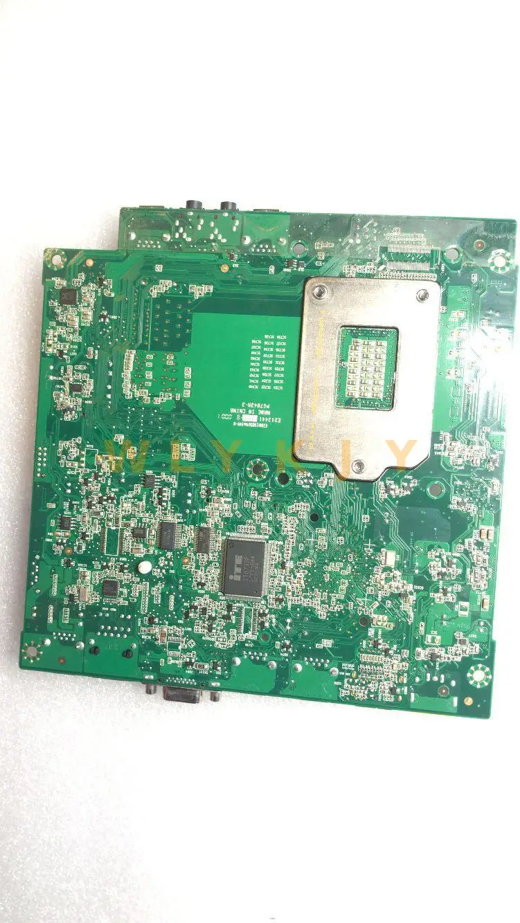 Материнская плата abdo IS8XT REV: 1 для Lenovo M73 M93 M93P M4500Q M73E универсальная материнская Q87 USB
