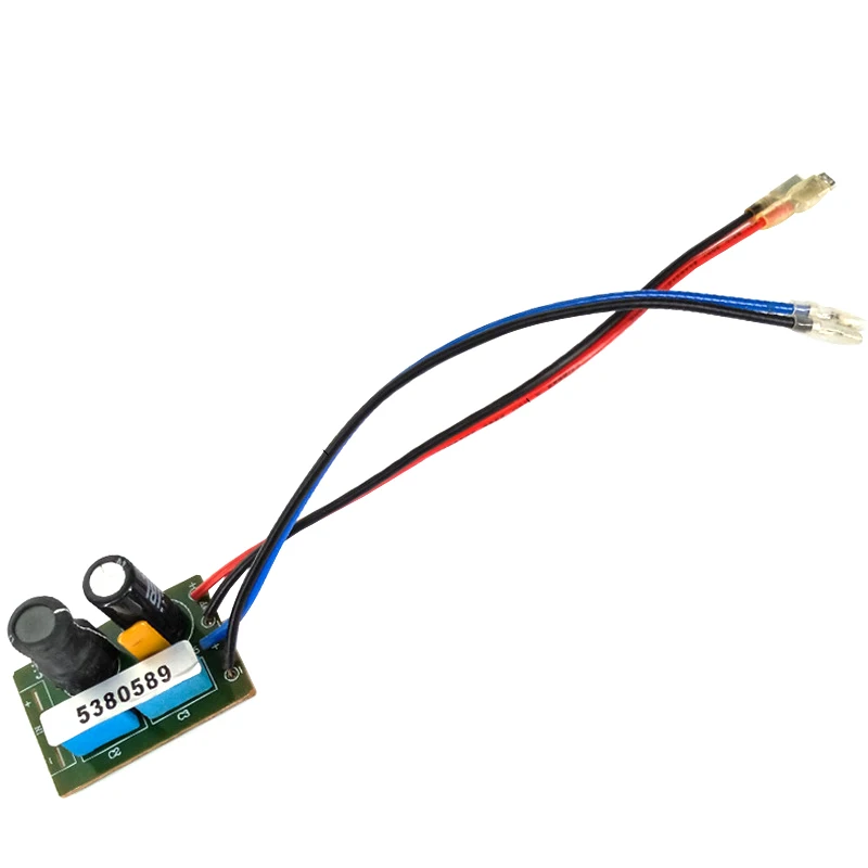 

12V 60W Universal Speaker Audio Frequency Divider Loudspeaker 2 Unit Crossover Filters with 50Hz - 20KHz for Speakers