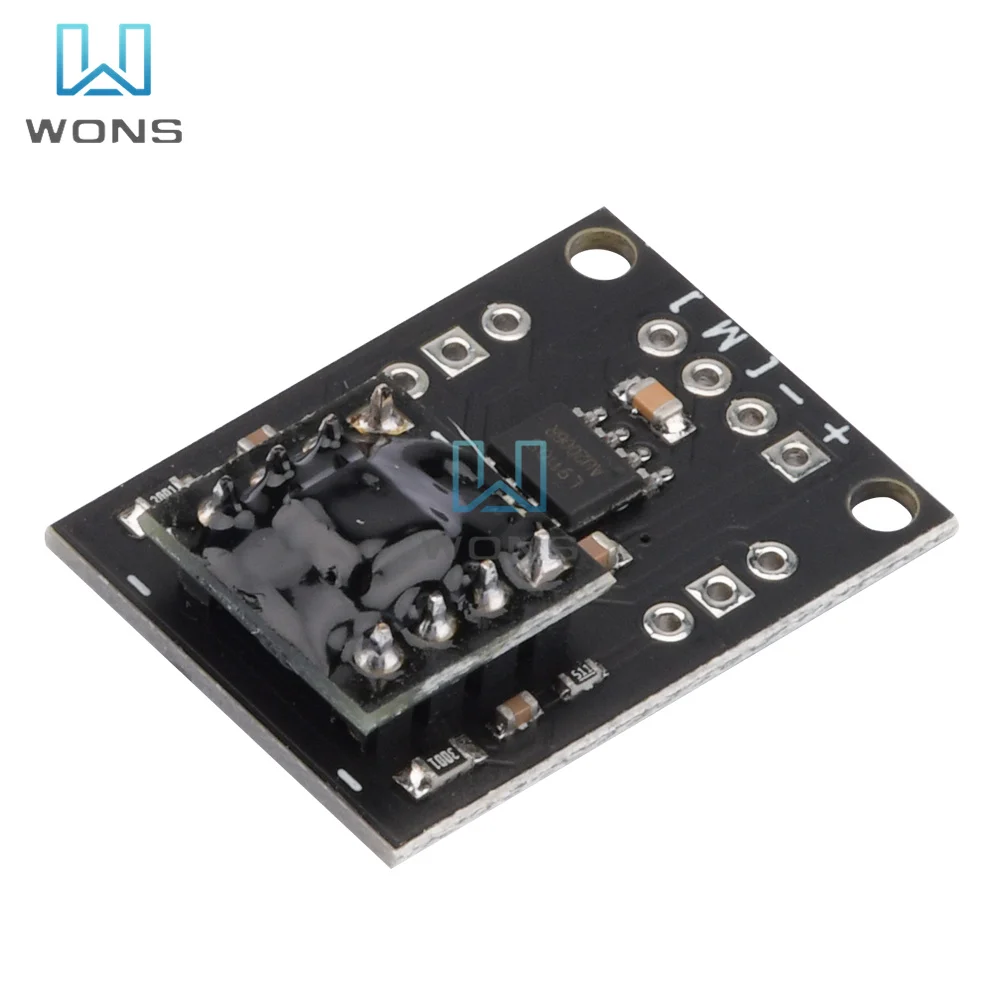 Модуль слесветильник за источником света плата слежения солнечной энергией