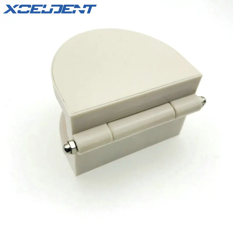 1 шт. модель для обучения и зубам взрослых размер стоматологического инструмента