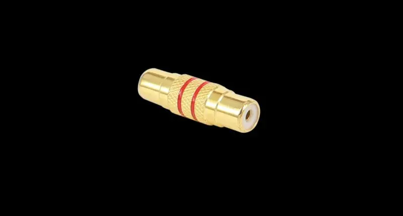 Разъем RCA Мама мама|Кабели VGA| |