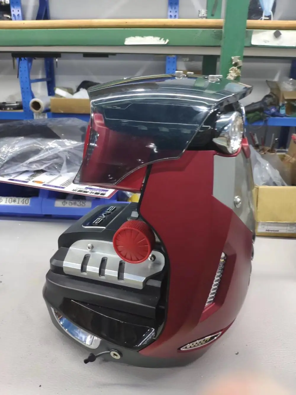 2M2 Magic бак автоматическое устройство для копировально-фрезерный станок обработки