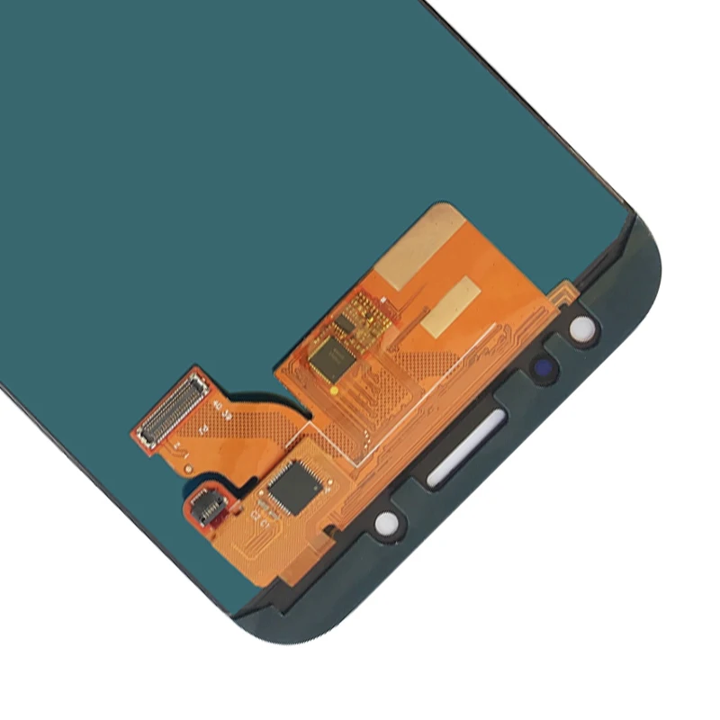 Новый TFT дисплей для Samsung Galaxy J7 Pro 2017 J730F J730G J730M ЖК с рамкой сенсорный экран