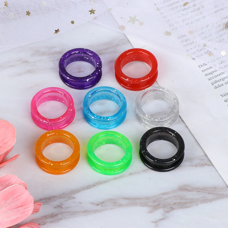 Профессиональные ножницы для груминга домашних животных 10 шт. цветной набор