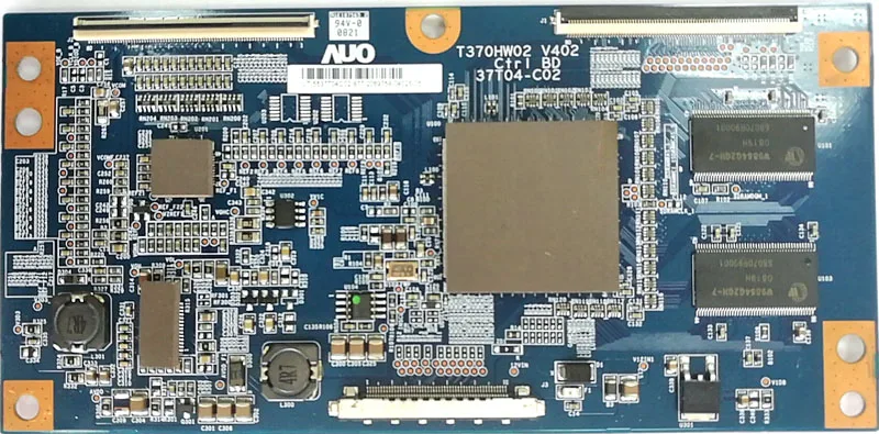 

new and original board for TV T370HW02 V402 37T04-C02 T_CON