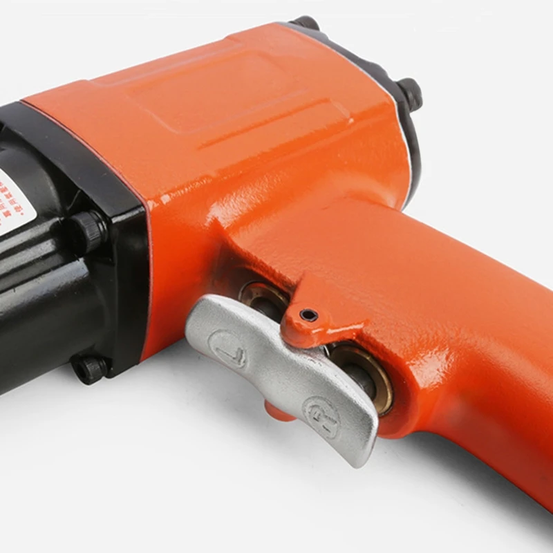 

Inner Hexagon 10H Pneumatic Wrench Trigger Tool Durable High Speed Straight G88A
