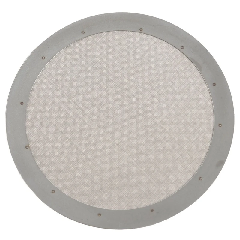 

Coffee Metal Filter - Reusable Stainless Steel Filter 3Pcs with Stainless Vacuum Insulated Wine Tumbler (2 Pack)