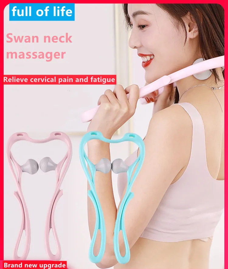 

Neck Massager Shoulder Massager Multifunctional Home Acupoint Massage