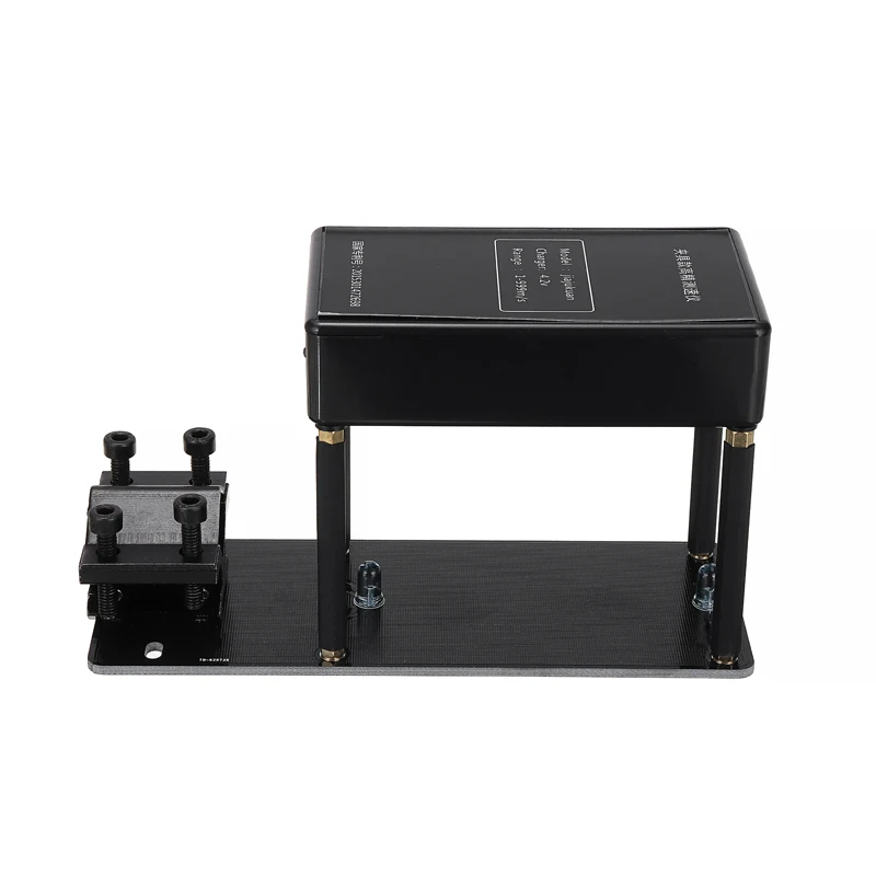 Пуленепробиваемый измеритель скорости Pohiks тестер баллистического хронографа