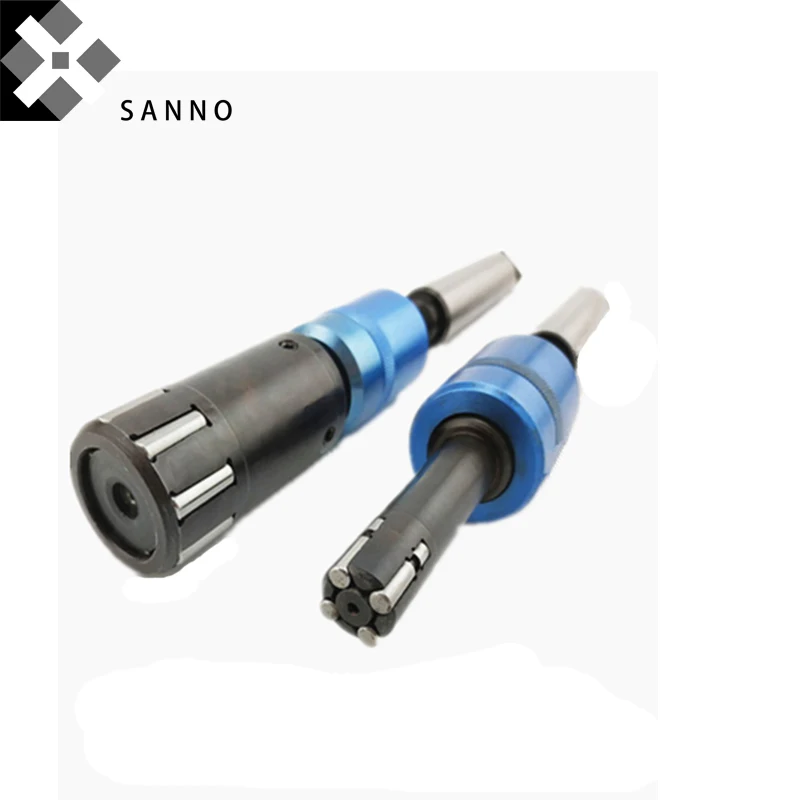 Обработка отверстия подшипника токарный станок с ЧПУ двухроликовые инструменты