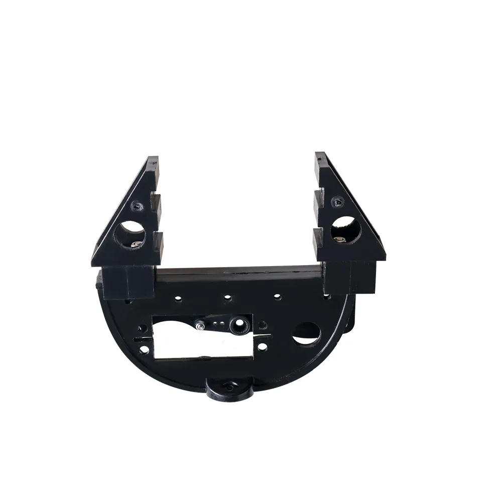 Новый DIY G3 пластиковый захват/зажим 105*70 мм манипулятор с высоким крутящим