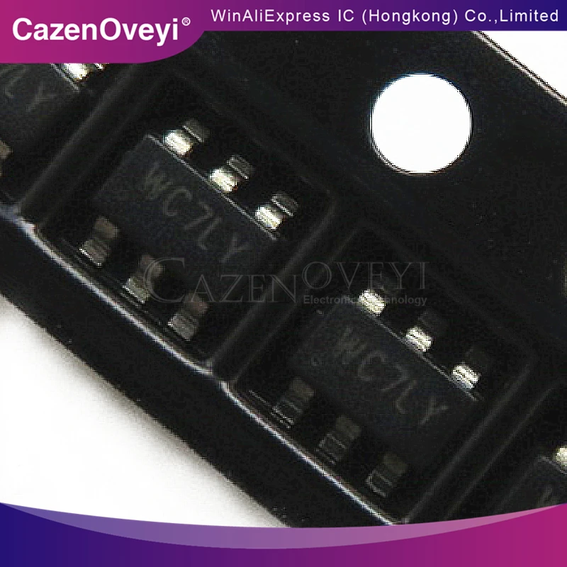 

10pcs/lot SY8113BADC SY8113A SY8113 WCxx SOT23-6 In Stock