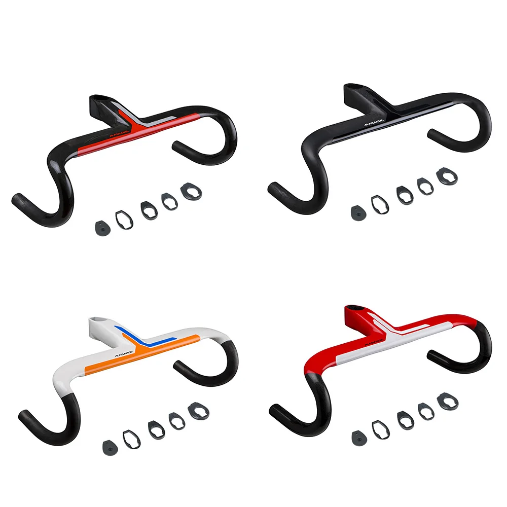 Новое поступление 10 воздушная дорога углеродное волокно велосипедная Рама