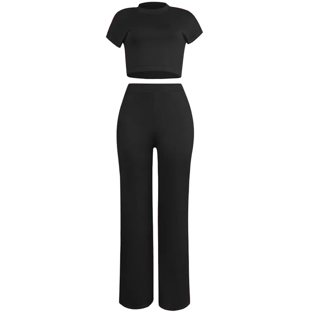 Короткий рукав молния о образный вырез эластичный сексуальный короткий топ