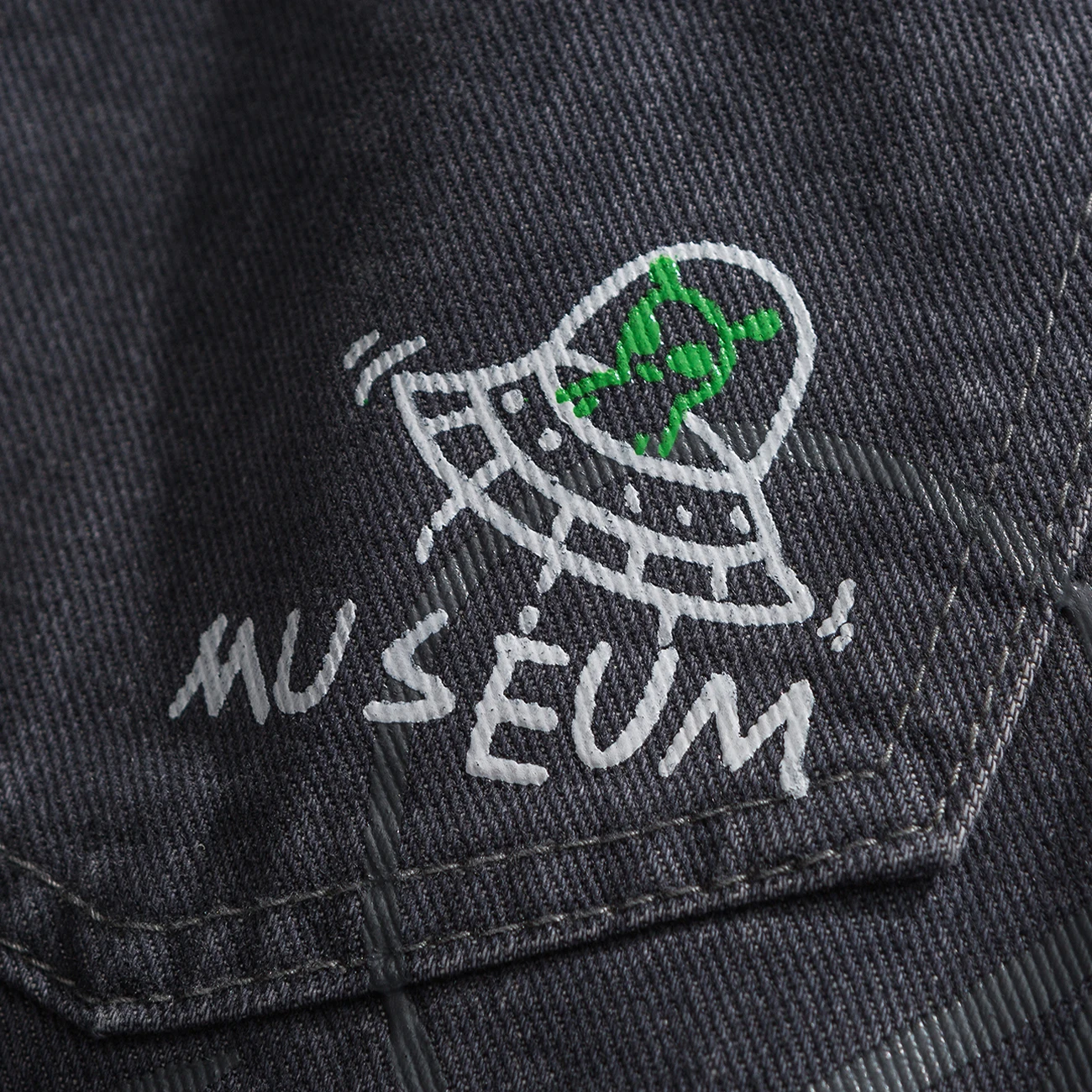 Штаны-шаровары мужские в стиле хип-хоп с принтом граффити | Мужская одежда