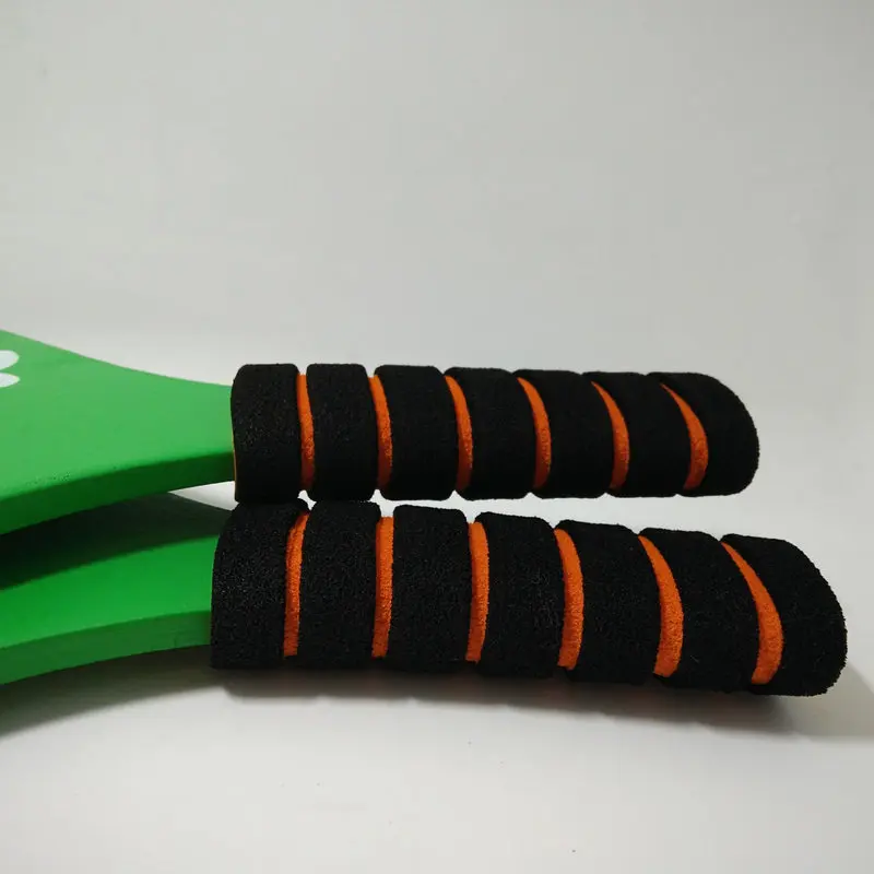 Пляжный Песочник Крикет летучая мышь развлекательная ракетка для крикета