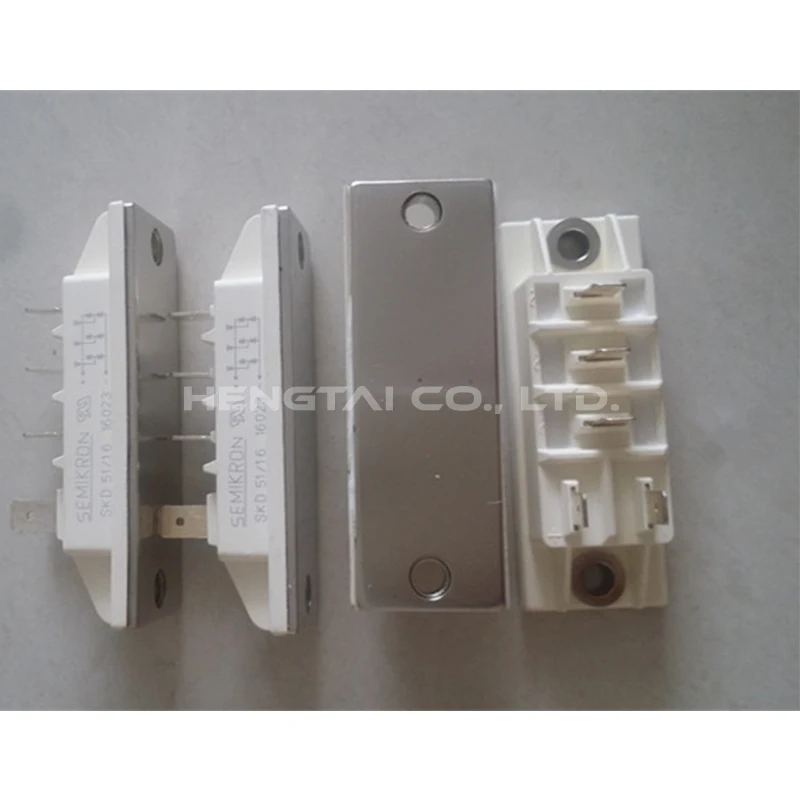 

Free shipping SKD51 16 ORIGINAL MODULE