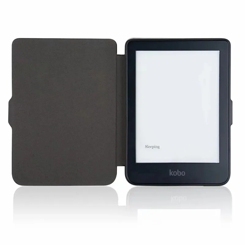 Новое модное платье с принтом из искусственной кожи чехол для Kobo Clara N249