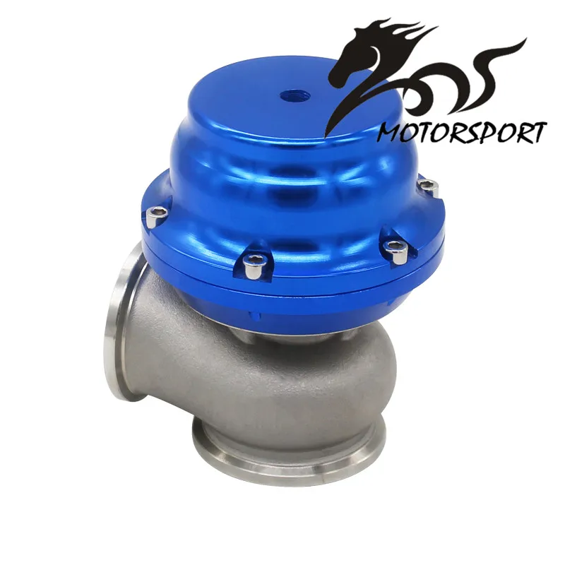 Комплект наружных отходов с V-образным ремешком 44 мм 24PSI турбо отходные ворота