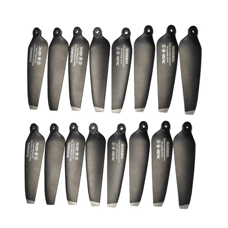 4док 4D-F10 Rc Дрон Квадрокоптер запасные части F10 лопасти пропеллер