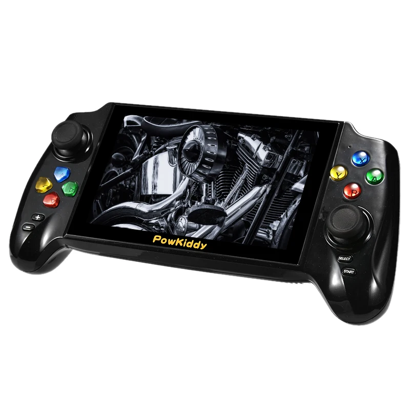

Игровая консоль X13, 5,1 дюйма, 64 ГБ, 3000 игр