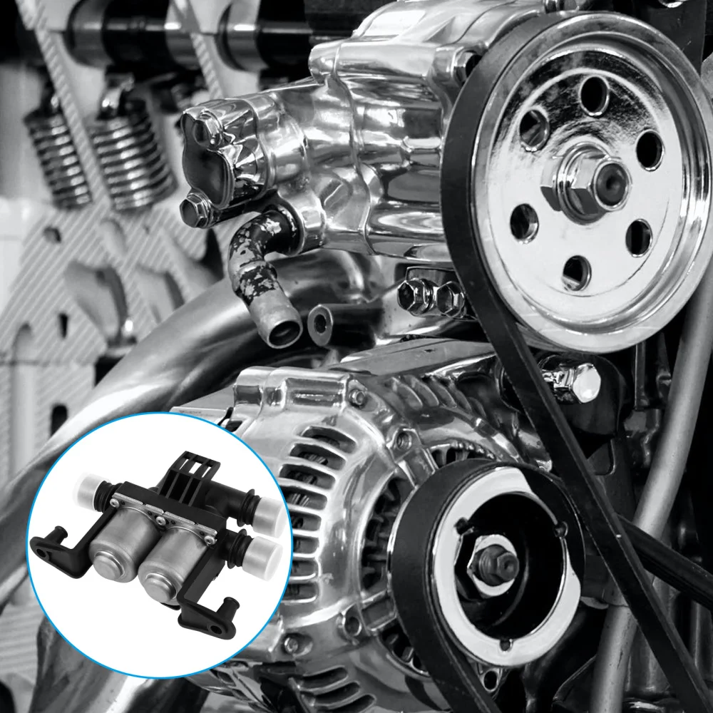 1 шт. Профессиональный прочный практичный регулирующий клапан нагреватель