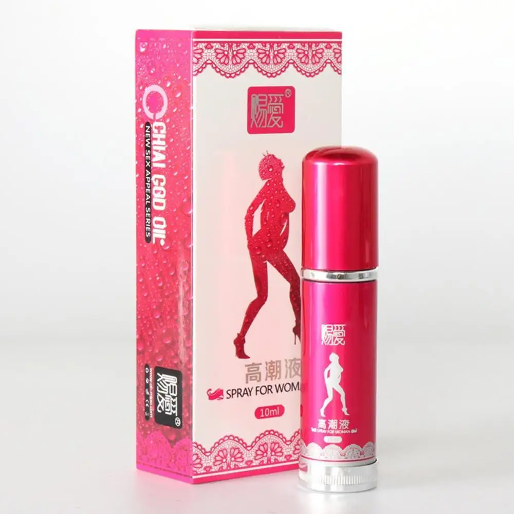Здоровая женщина интенсивный оргазмический гель Секс Капли возбуждение для