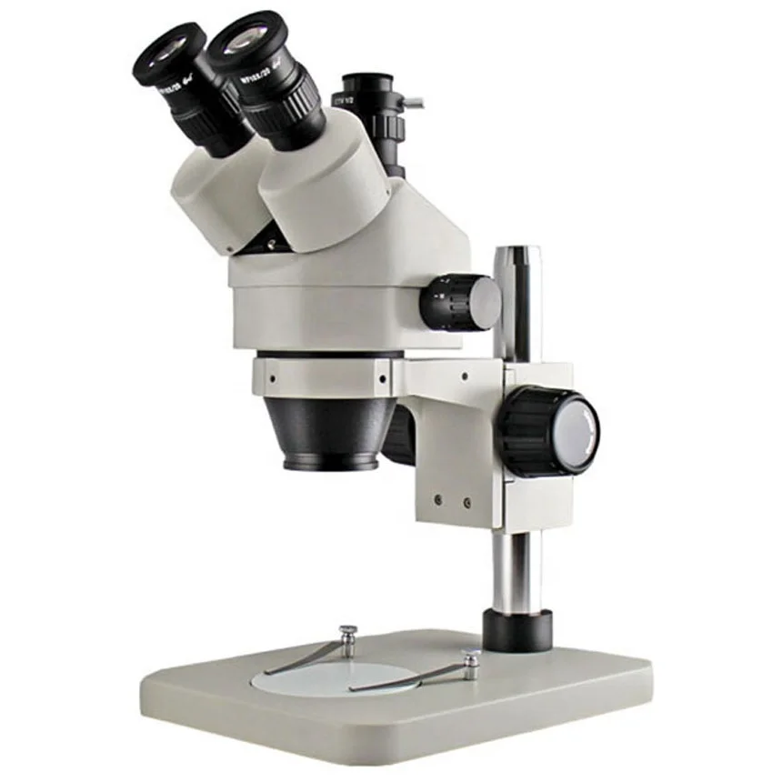 

Оптический Стерео Зум FA450745, промышленный контрольный металлургический микроскоп
