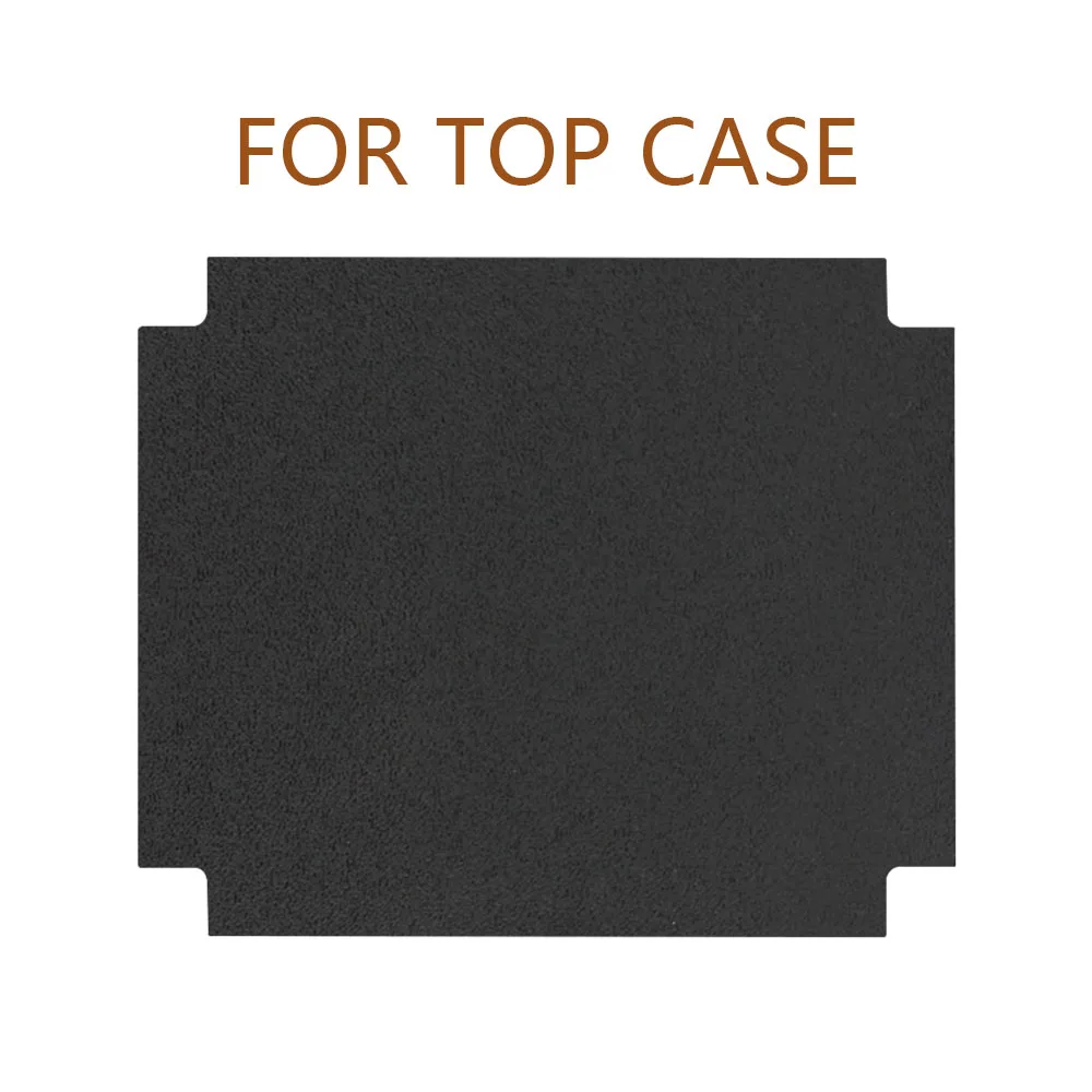 

Наклейка на багажник, боковые накладки на багажник, набор чехлов на багажник для BMW R1200GS LC Adventure ADV R 1250 GS