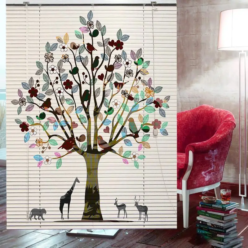 Рулонные шторы для любовных магазинов окон|Жалюзи и ставни| |