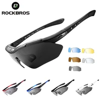 rockbros polarized cycling glasses bicycle photochromic sunglasses uv400 protection ultra light bike eyewear for road mtb