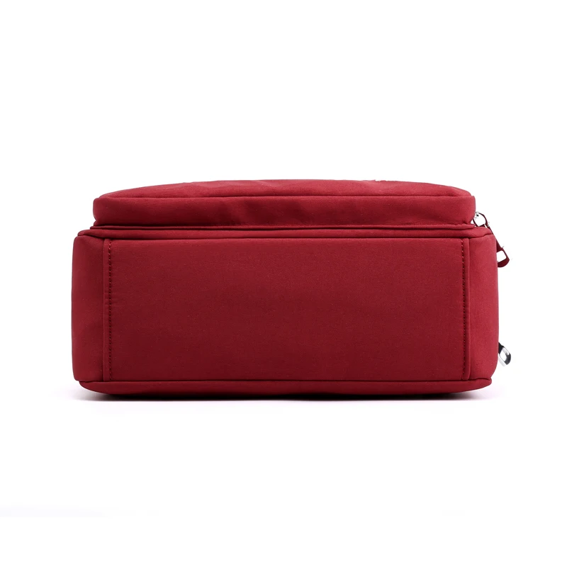 Bags for Women Nylon Crossbody Waterproof Female Messenger Bag Embroidery Shoulder Bag Small Fashion Women Messenger Bags