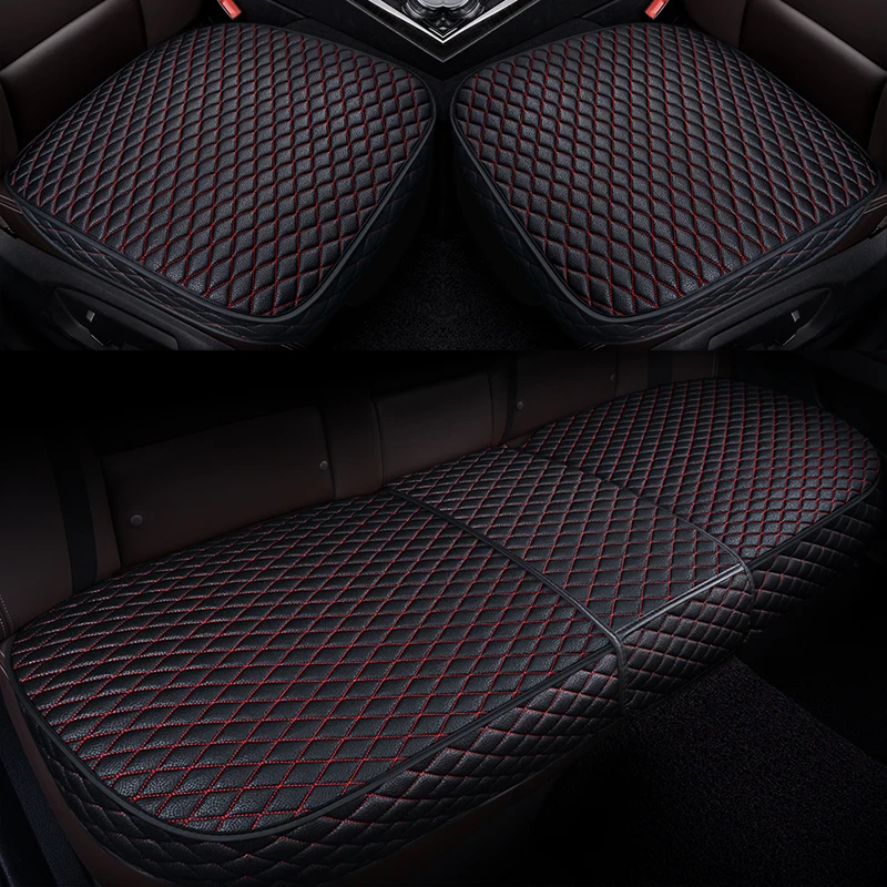 Car Seat Cover Universal Cushion for Opel Antara Frontera GRANDLAND X Meriva A B MOKKA Omega Vectra C Vivaro | Автомобили и