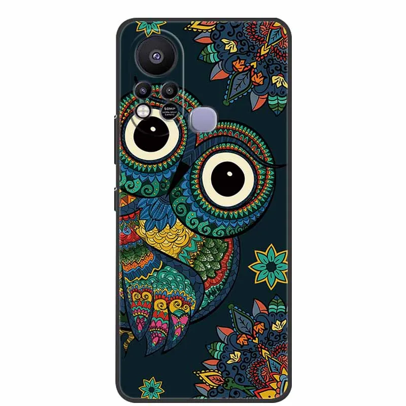 for infinix hot 11s case marble soft silicone back case for infinix note 11s 11 pro fundas case hot 11s x6812 phone cover coque free global shipping