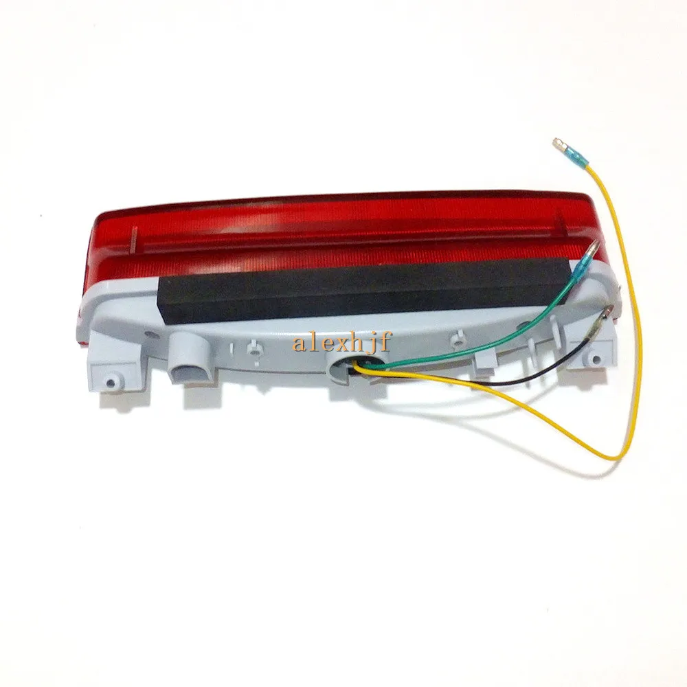 Автомобильные светодиодные стоп сигналы July King + ночные дневные ходовые огни