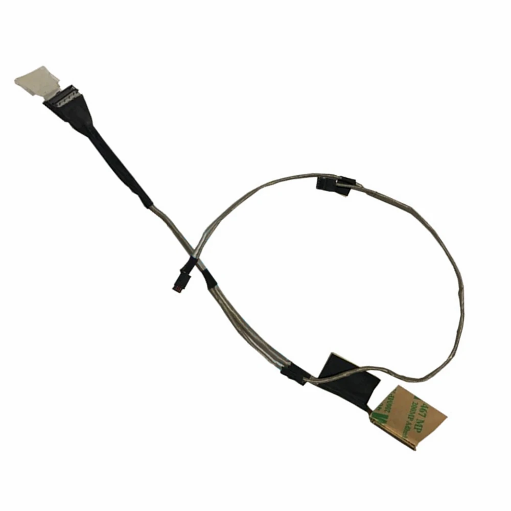 Аксессуары для ноутбуков новый кабель ЖК-экрана LVDS ДЛЯ SONY VPCYB1 VPC-YB 50.4KK04.001 |