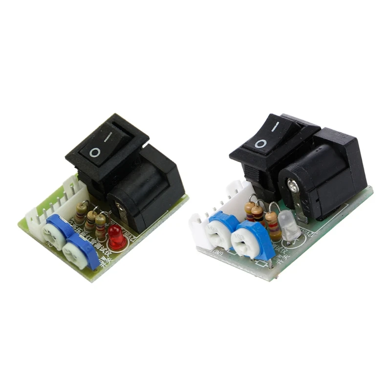 Мини-инвертор 12 В CCFL для ремонта экрана ноутбука | Лампы и освещение