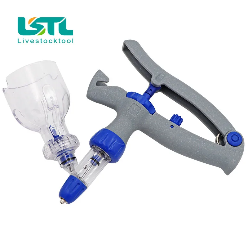 1 мл 2 5 ветеринарная инъекция животных курица свинка овечка корова