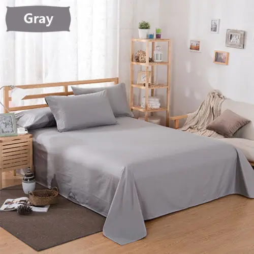 

Limit 100 Bed Fitted Sheet Cover Floral Printed Soft Twin Full Queen King Pillow Case Bedding Set