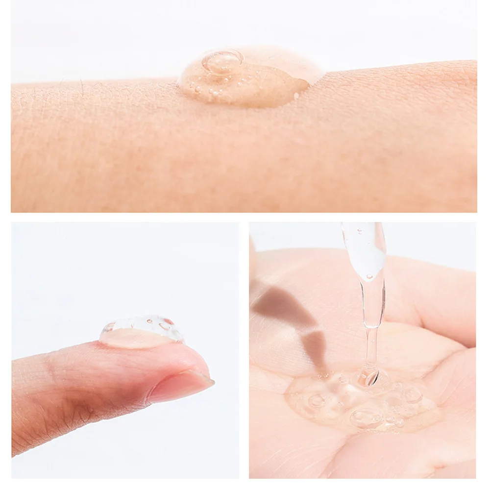 LANBENA Pore Minimizer Serum Blackhead Exporting Reducing Mask Acne Deep Cleansing Beauty Cosmetics for Women 17ml | Красота и