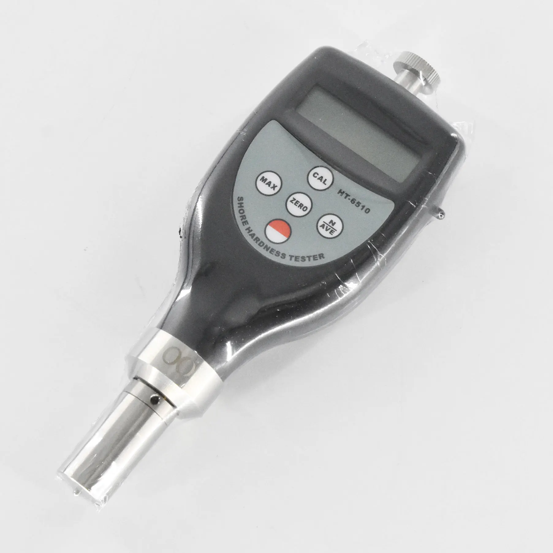 

Handness portable HT-6510OO Shore Hardness Meter OO Durometer Sclerometer