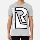 Дизайнерская футболка 80-х Redline R для Bmx Redline Freestyle Rl20 Rl22ii Rl22 Rlprostyler