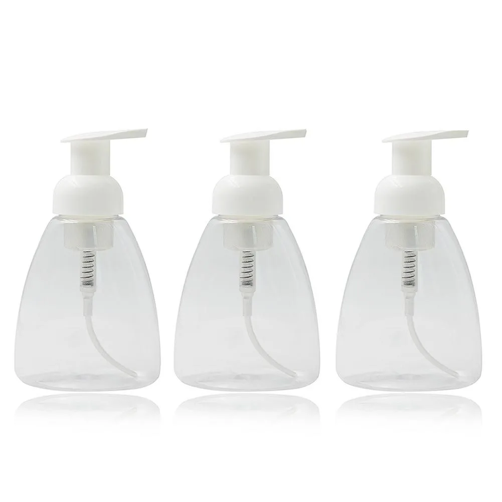 

250 мл, прозрачная бутылка для вспенивания, жидкое мыло, взбитые муссы, точки розлива шампуня, лосьон для геля для душа, пены помпа