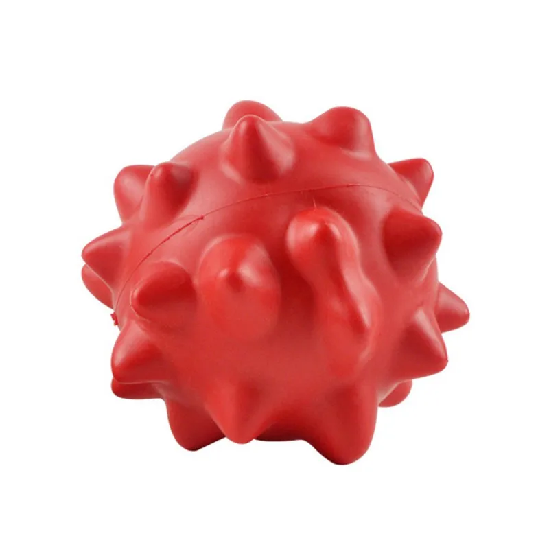 

Pet Dog Chewing Toys Pet TPR Rubber Bite Resistance Toys for Puppy Dogs Pet Interactive Molar Toys Pet Training Products