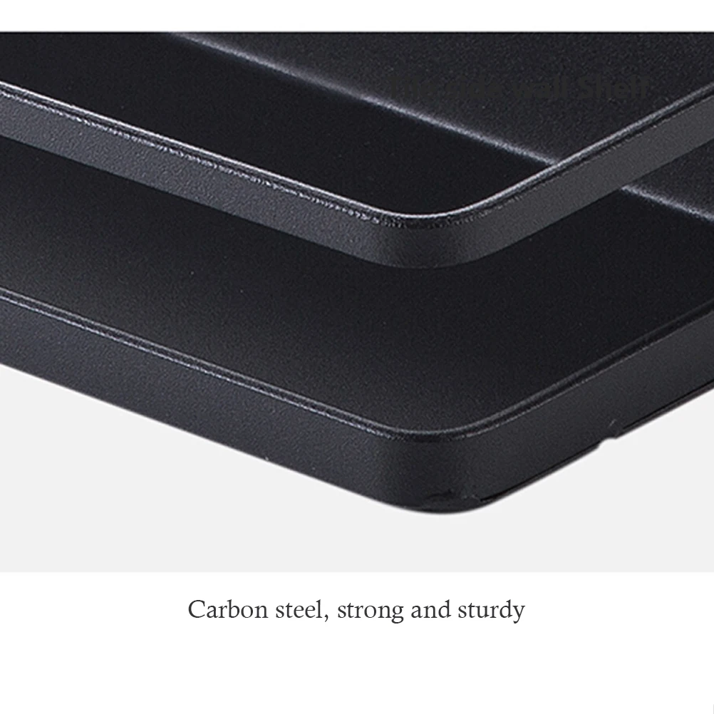 Кухня стойка для холодильника Магнитный мульти Функция перфорация стеллаж