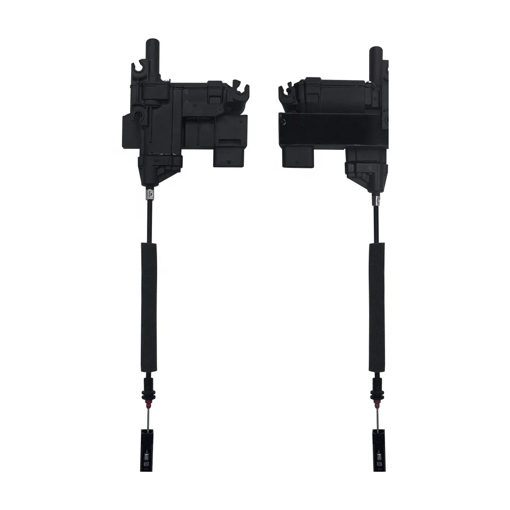 

car luxury accessories electronic suction door for BMW X5 F15 E70 E53 F85 G05 soft close door closer