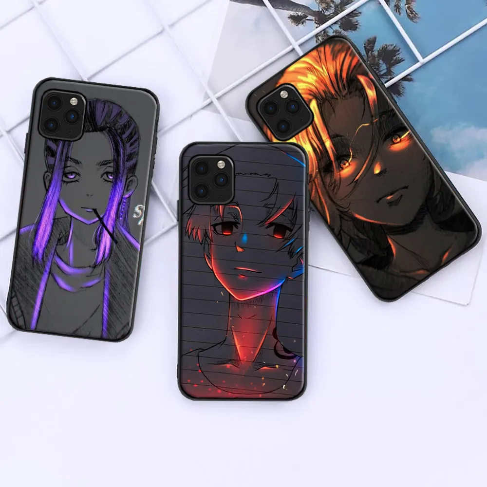 Чехол для iPhone 6 6S 7 8 Plus X XR XS 11 12 13 Pro MAX | Мобильные телефоны и аксессуары